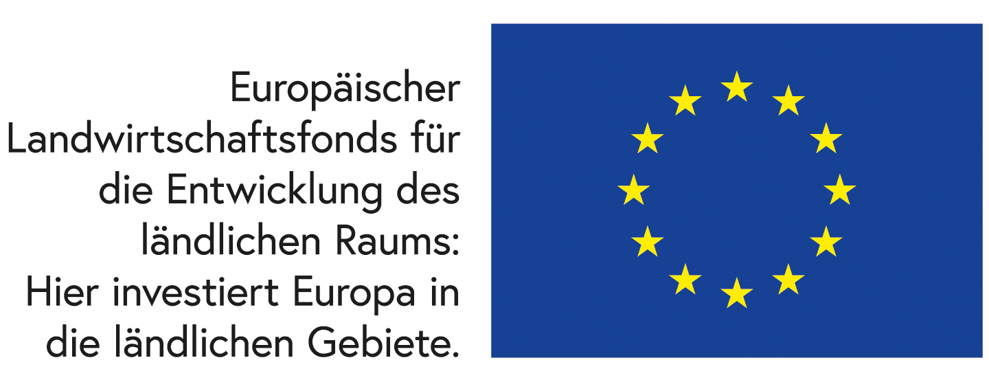 Europäischer Landwirtschaftfonds