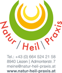 Blümel Logo