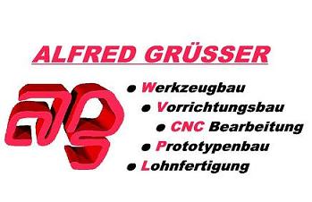 Grüsser Werkzeugbau