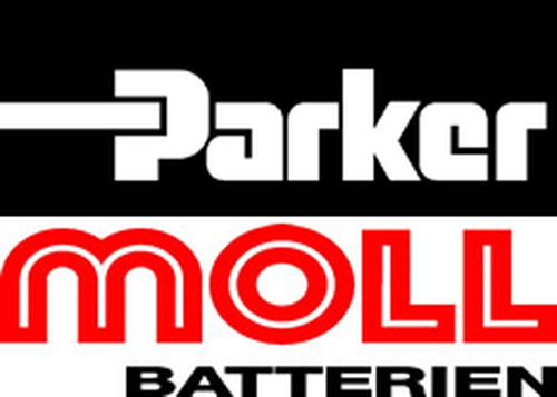 Huberdraulik Parker Moll