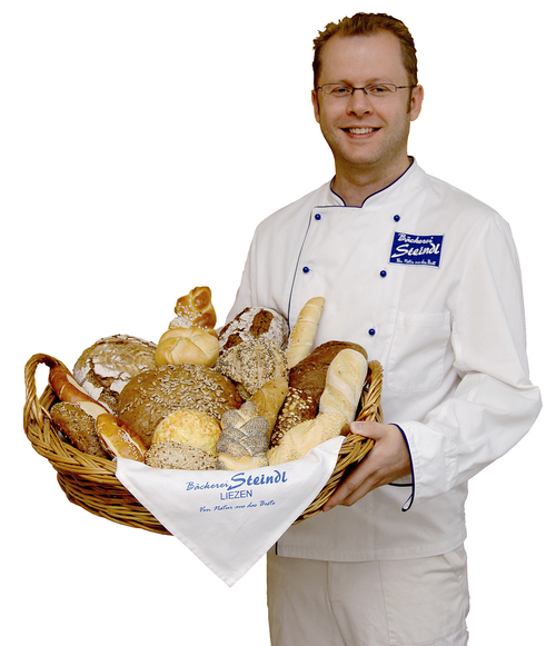 Steindl Bäck Foto