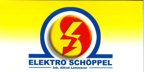 Schöppel LOGO