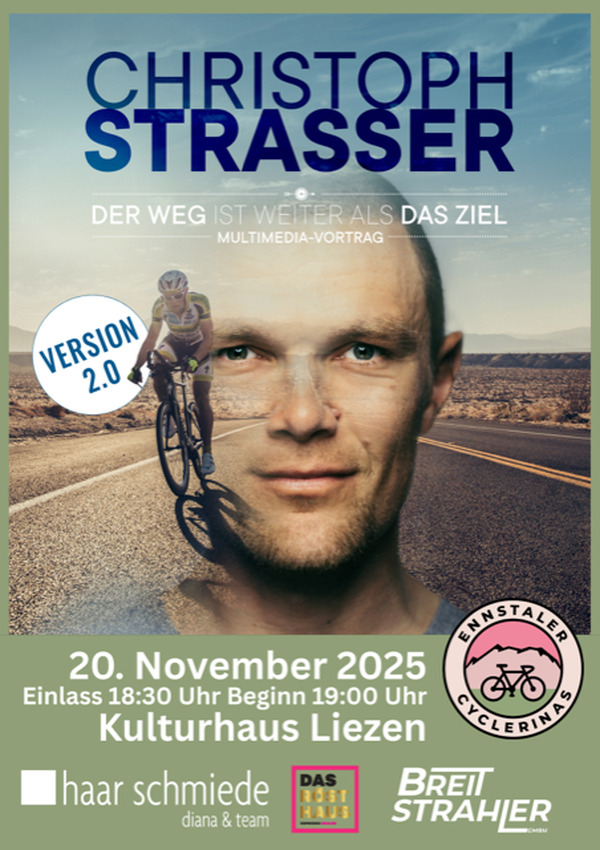 Christoph Strasser