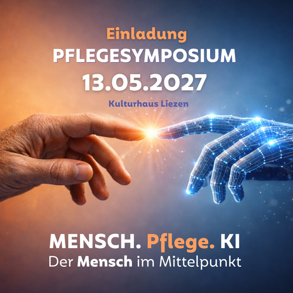 Pflegesymposium
