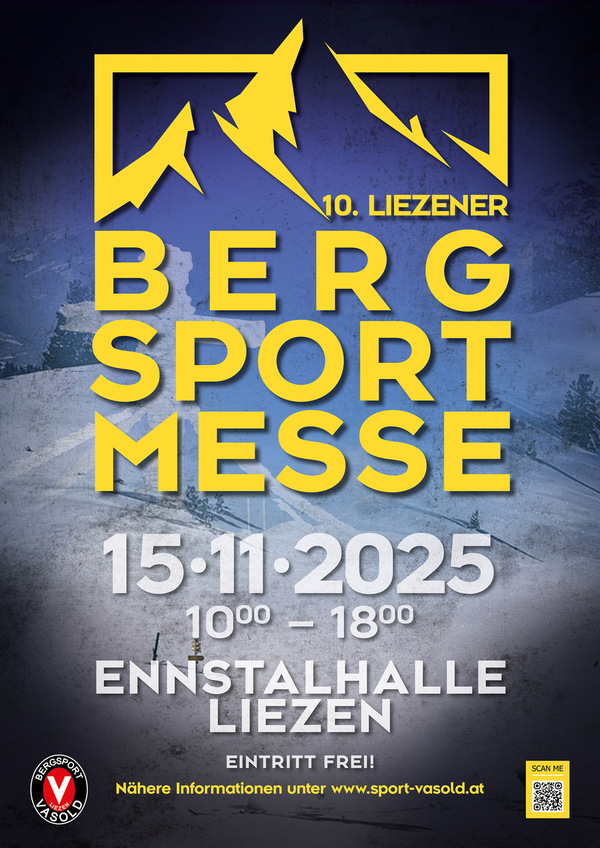 Bergsportmesse