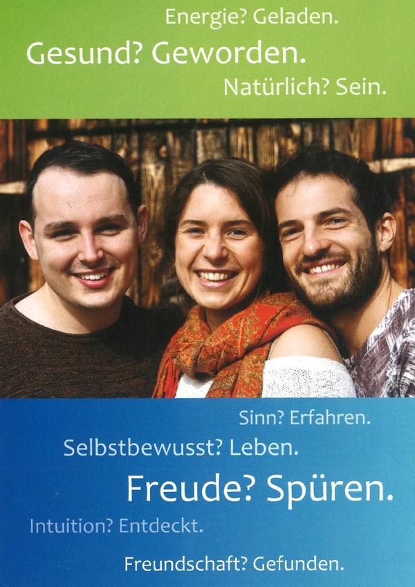 Gemeinschaftsstunden